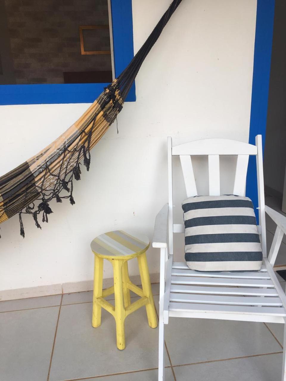 Pousada Vila Vitoria Pirenópolis エクステリア 写真