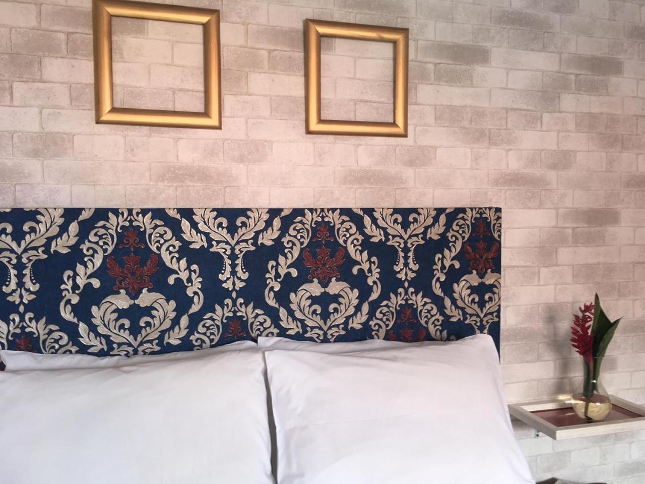 Pousada Vila Vitoria Pirenópolis エクステリア 写真