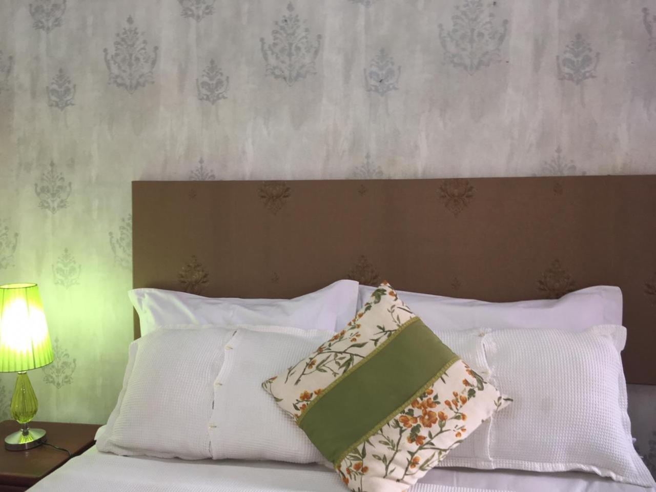 Pousada Vila Vitoria Pirenópolis エクステリア 写真