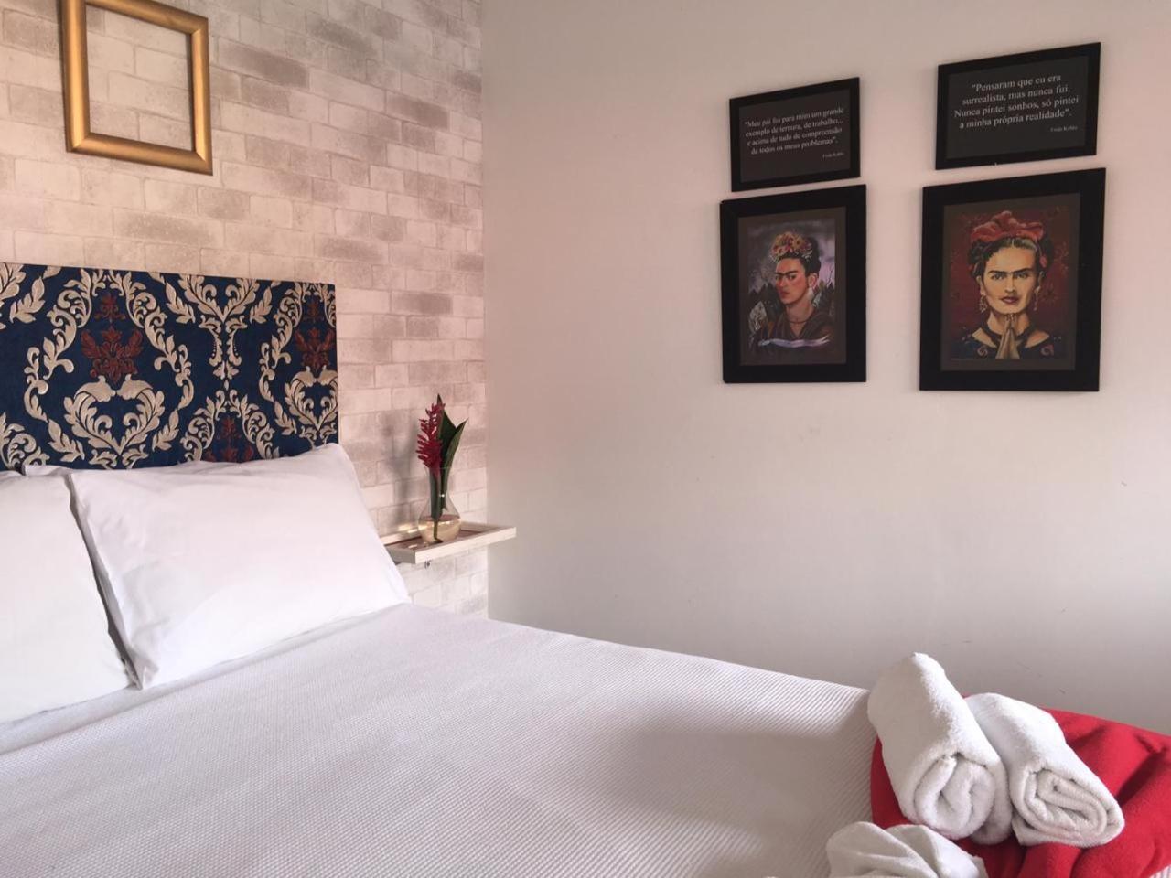 Pousada Vila Vitoria Pirenópolis エクステリア 写真