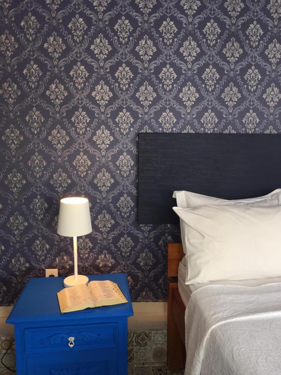 Pousada Vila Vitoria Pirenópolis エクステリア 写真